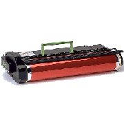 Xerox 13R19 Laser Toner Cartridge - Black
