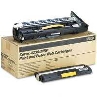  Xerox 13R88 Laser Toner Cartridge - Black