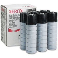  Xerox 6R1006 Black Laser Toner Cartridges