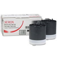  Xerox 6R1049 Black Laser Toner Cartridges (2 per Carton) ( Replace 6R945 )