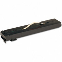  Xerox 6R1219 Laser Toner Cartridge - Black