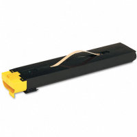  Xerox 6R1220 Laser Toner Cartridge - Yellow