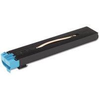  Xerox 6R1222 Laser Toner Cartridge - Cyan