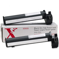  Xerox 6R379 Black Laser Toner Cartridges