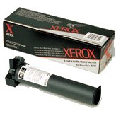  Xerox 6R380 Laser Toner Cartridges (2/Ctn) - Black