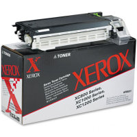  Xerox 6R881 / 6R890 Black Laser Toner Cartridge