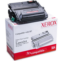  Xerox 6R960 Laser Toner Cartridge - Black