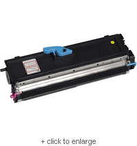 Compatible Dell 1125MFP Toner Cartridge (2000 Page Yield) (310-9319)