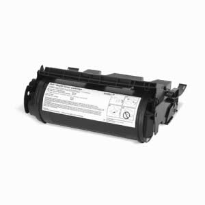 Dell 5200 Toner Cartridge (310-4133) High Yield (21,000 Page Yield) 