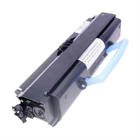  Dell Brand 310-8707 Laser Toner Cartridge for the Dell 1720 Laser Toner Printers (6,000 Yield) - Black