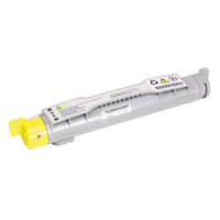  Compatible Dell 5100 Yellow Toner Cartridge (8,000 Page Yield) (310-5808)
