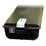  Kyocera Brand TK-800K Black Toner for Kyocera FS-C8008N8 (370PB3KL) [25,000 page yield]