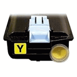  Kyocera Brand TK-800Y Yellow Toner for Kyocera FS-C8008N8 (370PB3KL) [25,000 page yield]