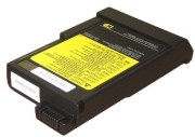  Battery for IBM Thinkpad 02K6513