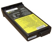  Battery for IBM Thinkpad i1400 02K6524