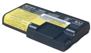  Battery for IBM Thinkpad i1800 02K6722