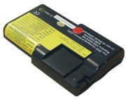  IBM Thinkpad i1800 Battery 02K6743