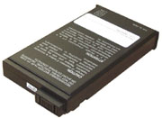  Battery for Compaq Presario 140664-001