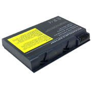  Travelmate 290 Laptop Battery BATCL50L