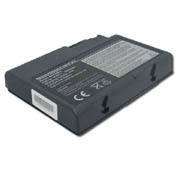  Travelmate 550 Laptop Battery BTP-550