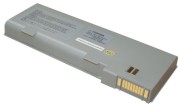  Battery for Toshiba Tecra PA2454UR