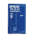  Epson ERC-38BR Black/Red POS Ribbon